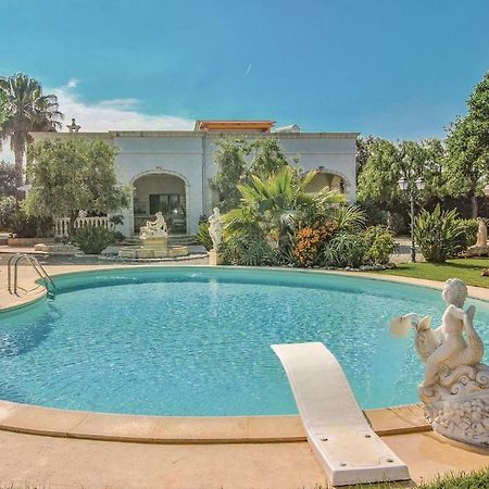 Villa Tonia Fasano Kültér fotó