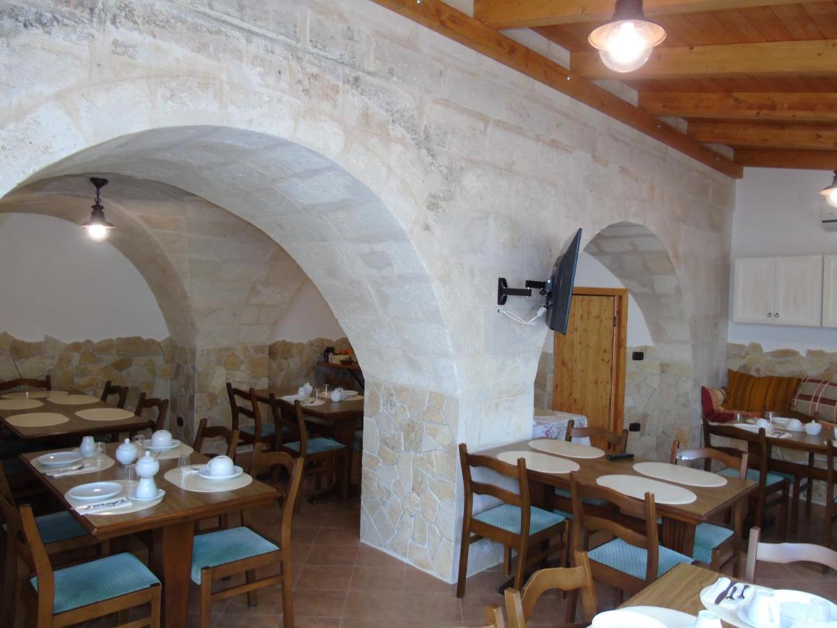 Villa Tonia Fasano Kültér fotó