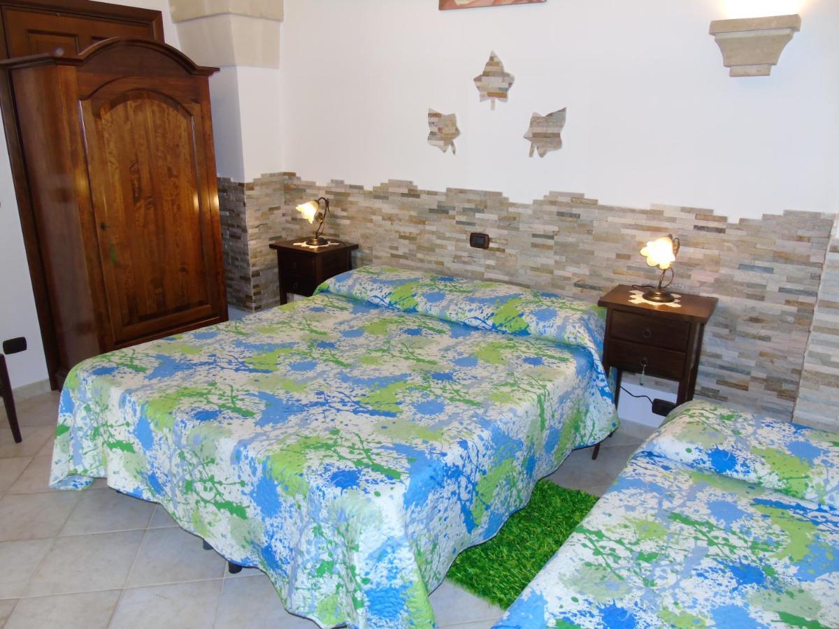 Villa Tonia Fasano Kültér fotó
