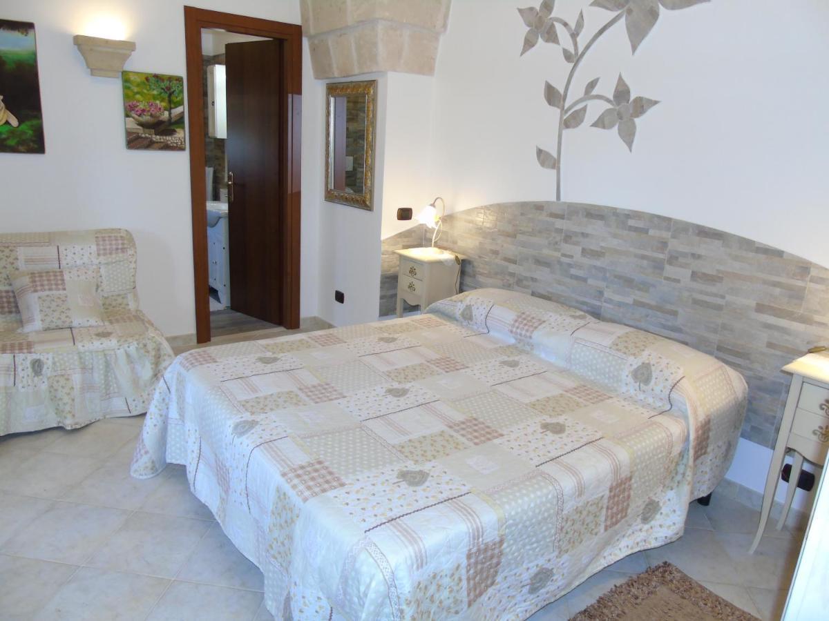 Villa Tonia Fasano Kültér fotó