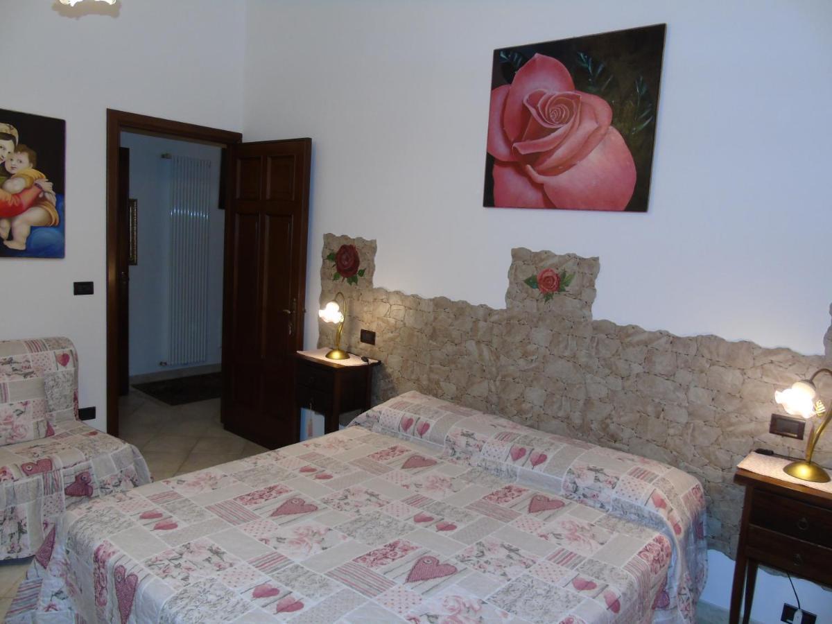 Villa Tonia Fasano Kültér fotó