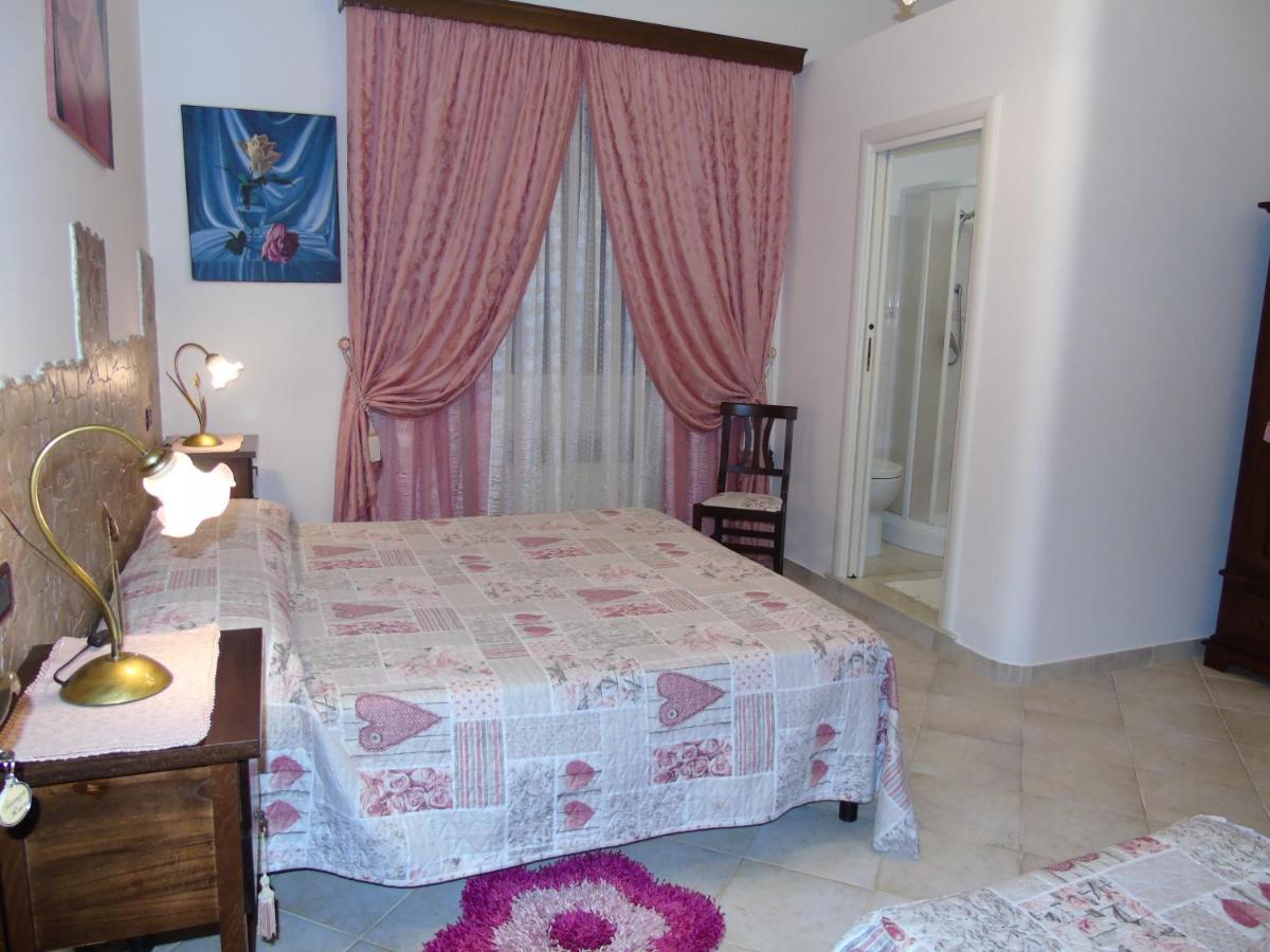 Villa Tonia Fasano Kültér fotó