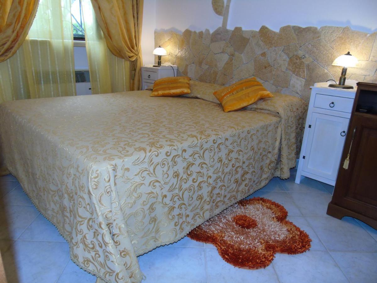 Villa Tonia Fasano Kültér fotó