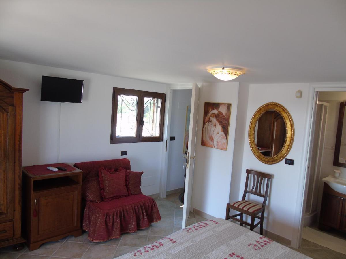 Villa Tonia Fasano Kültér fotó
