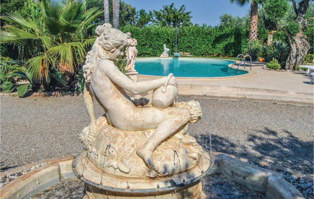 Villa Tonia Fasano Kültér fotó