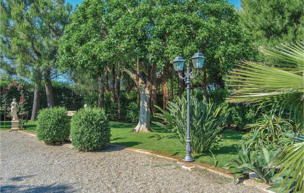 Villa Tonia Fasano Kültér fotó