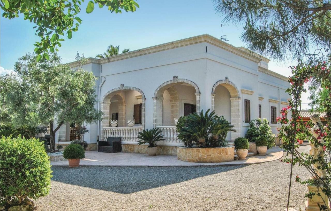 Villa Tonia Fasano Kültér fotó