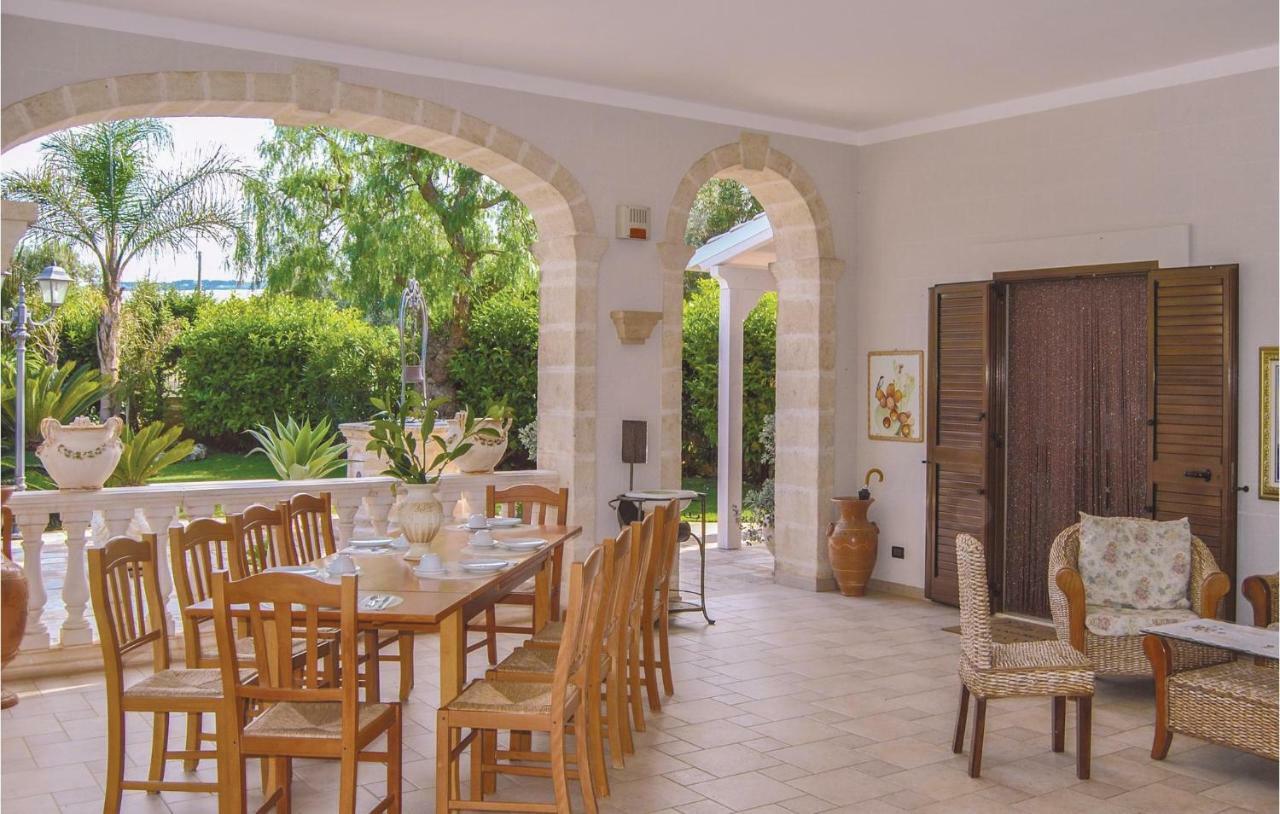 Villa Tonia Fasano Kültér fotó