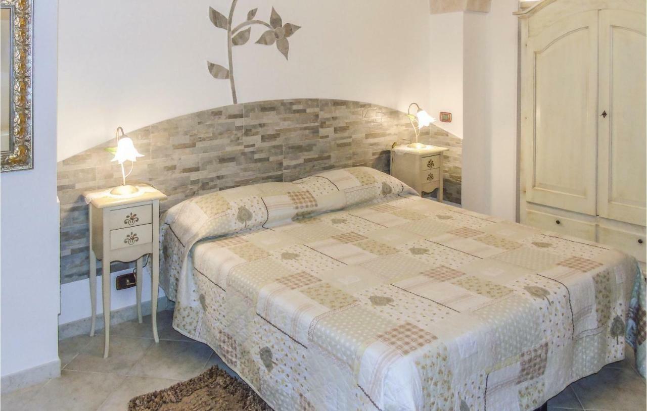 Villa Tonia Fasano Kültér fotó