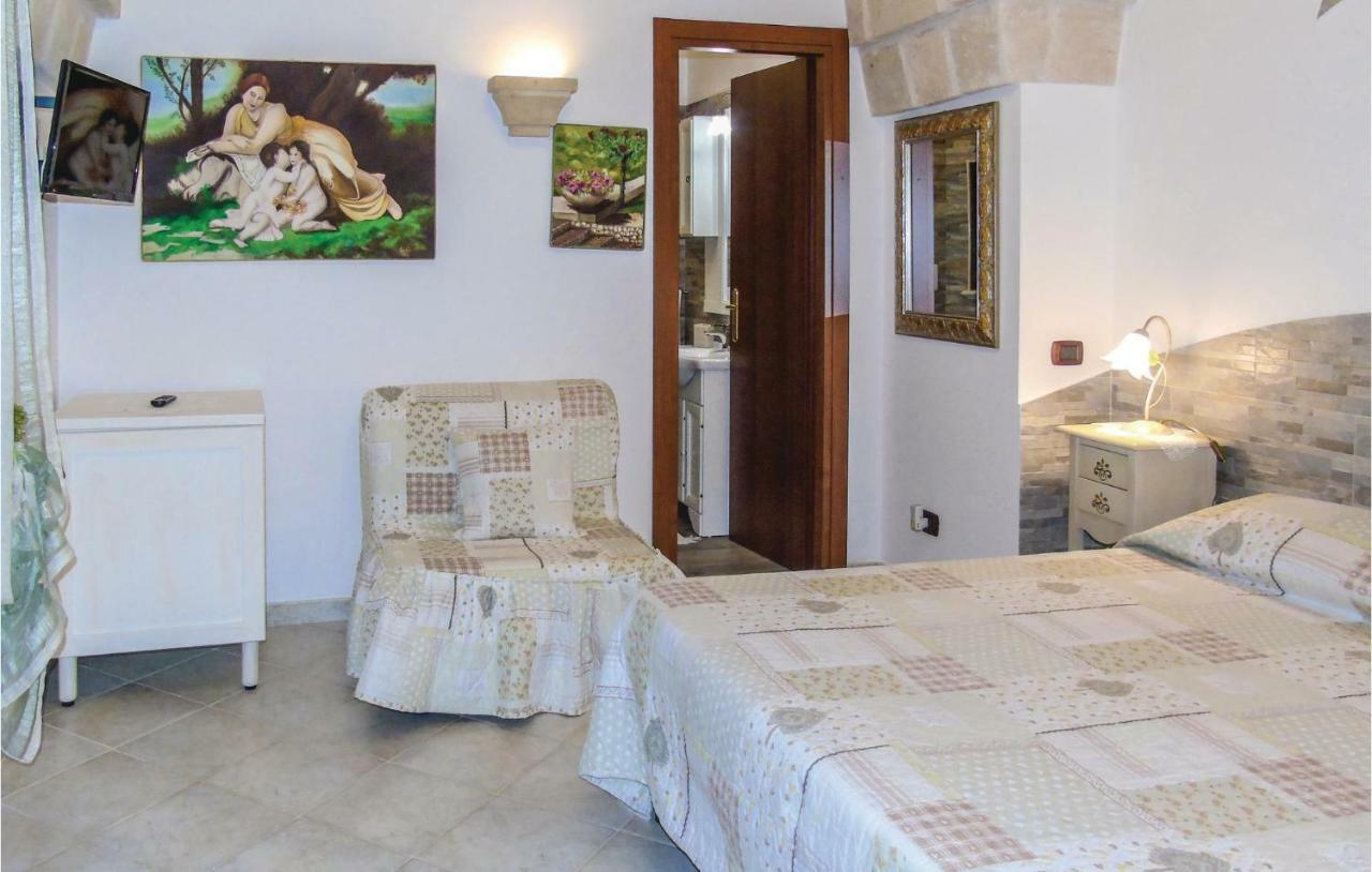 Villa Tonia Fasano Kültér fotó