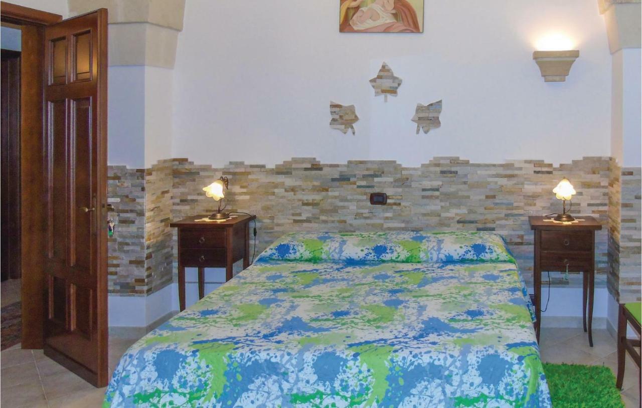 Villa Tonia Fasano Kültér fotó